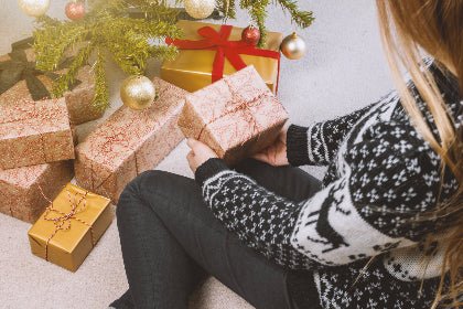 The Ultimate Christmas Gift Guide: Best Gifts for Everyone on Your List - Hallowitch