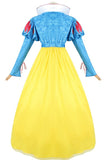 2025 Snow White Dress Costume