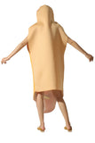 Adult Hot Dog Halloween Costume