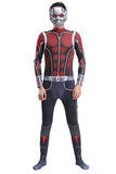 Ant Man Cosplay Costumes For Adult And Kids