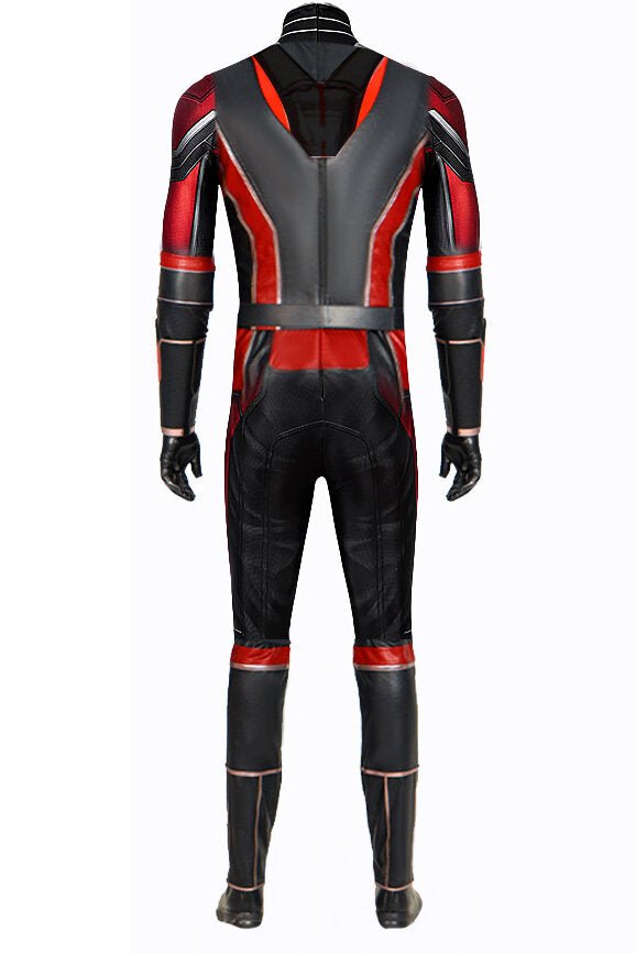 Antman Costume for Toddlers, Kids and Men. Ant - Man and the Wasp: Quantumania