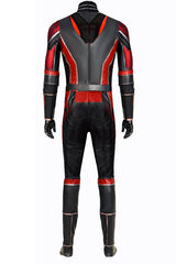 Antman Costume for Toddlers, Kids and Men. Ant - Man and the Wasp: Quantumania