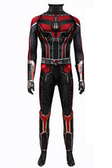 Antman Costume for Toddlers, Kids and Men. Ant - Man and the Wasp: Quantumania