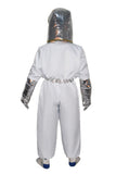 Astronaut Costume Space Suit For Kids