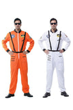 Astronaut Costume Suit For Adult And Kids