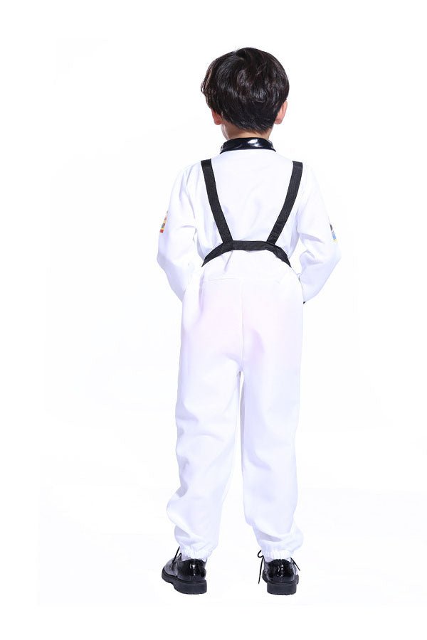 Astronaut Costume Suit For Adult And Kids