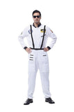 Astronaut Costume Suit For Adult And Kids