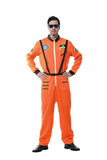 Astronaut Costume Suit For Adult And Kids