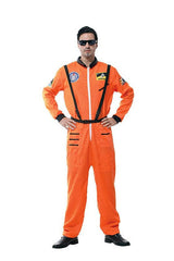 Astronaut Costume Suit For Adult And Kids