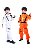 Astronaut Costume Suit For Adult And Kids