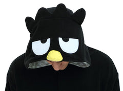 Bad Badtz - Maru Penguin Onesie Kigurumi Costume For Adults And Teenagers