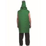 Beer Bottle Costume