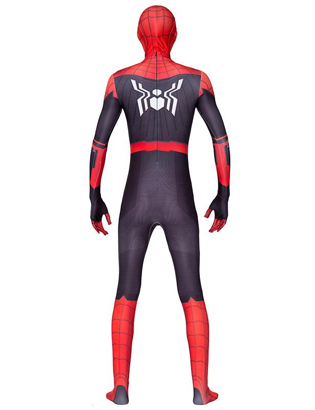 Boy's & Men's Spider - Man Far From Home Suit Costume