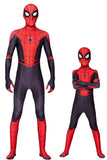 Boy's & Men's Spider - Man Far From Home Suit Costume