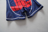 Boys Spiderman Swimsuit