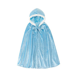 Cape Cloak Costume For Girls