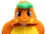 Carrot Onesie Kigurumi Costume For Adults and Teenagers