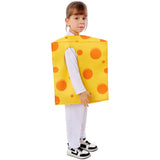 Cheese Costume for Kids and Toddlers