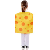 Cheese Costume for Kids and Toddlers