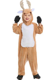 Christmas Reindeer Costume For Adults