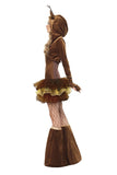 Christmas Reindeer Costume for Women