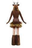 Christmas Reindeer Costume for Women