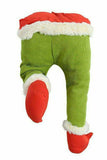 Christmas Tree Grinch Decoration