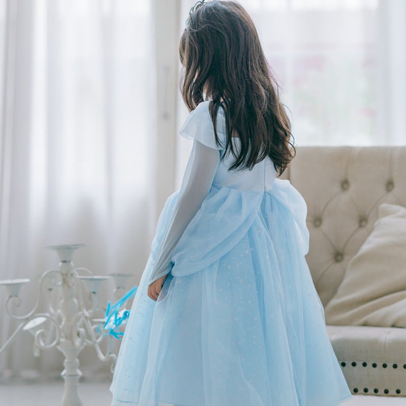 Cinderella Dress for Kids