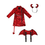 Cool Devil Costumes for Boys and Girls