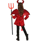 Cool Devil Costumes for Boys and Girls