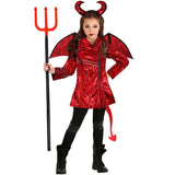 Cool Devil Costumes for Boys and Girls