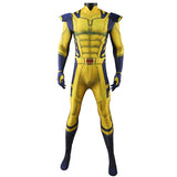 Deadpool 3 Wolverine Cosplay for Adults And Kids