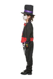 Day of the Dead Boy’s Fancy Dress Costume