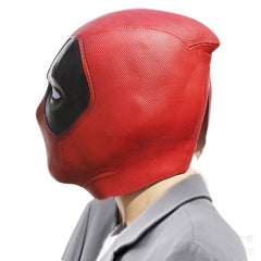 Deadpool Mask Costume