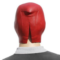 Deadpool Mask Costume