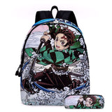 Demon Slayer Backpack 16"