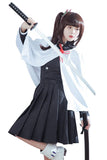 Demon Slayer Kanao Tsuyuri Costume For Adult And Kids