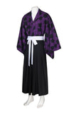 Demon Slayer kokushibo Cosplay Costume