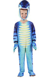 Dinosaur Costume for Kids Halloween