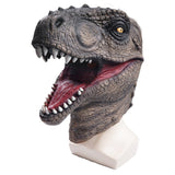 Dinosaur Mask