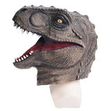 Dinosaur Mask