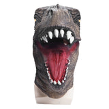 Dinosaur Mask