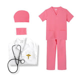 Doctor Costumes for Kids