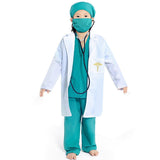 Doctor Costumes for Kids