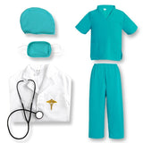 Doctor Costumes for Kids