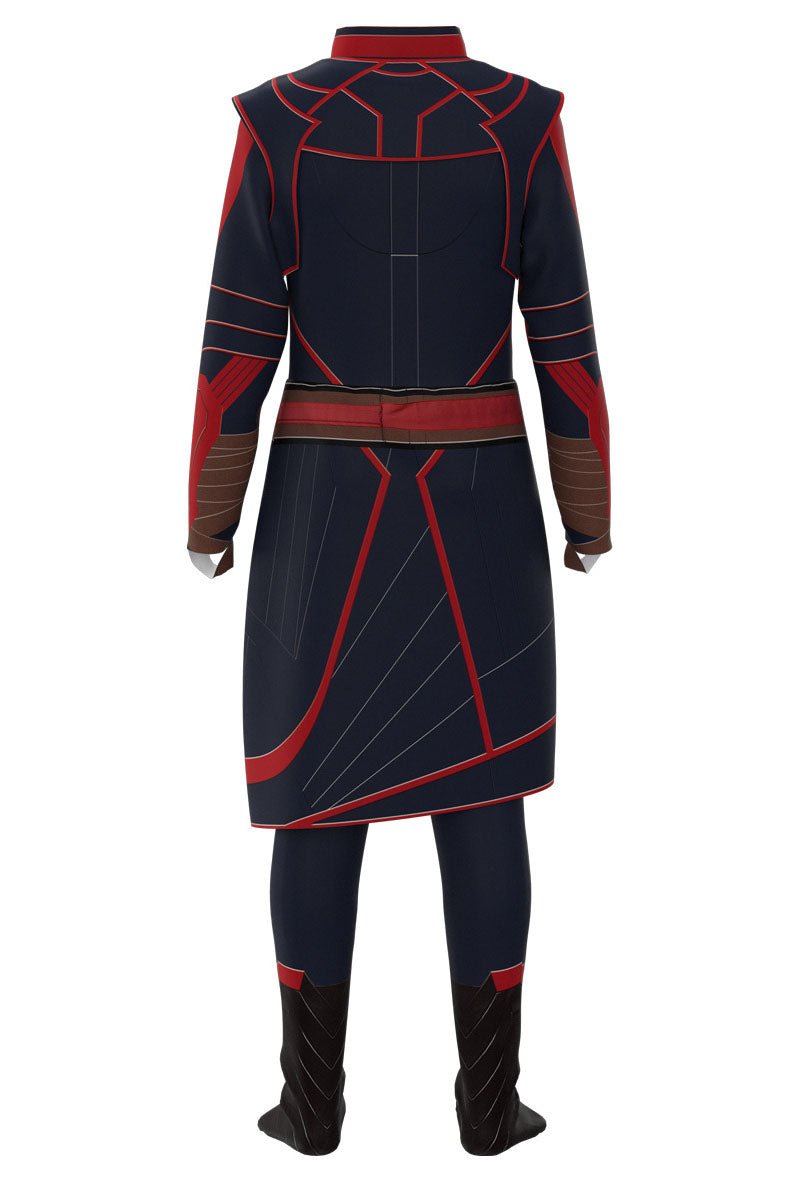 Doctor Strange Defender Strange Costume for Kids