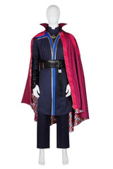 Doctor Strange in the Multiverse of Madness Cosplay Costumes