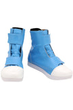 Dragon Ball Bulma Cosplay Shoes