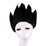 Dragon Ball Wig Costume