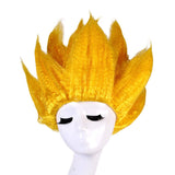 Dragon Ball Wig Costume